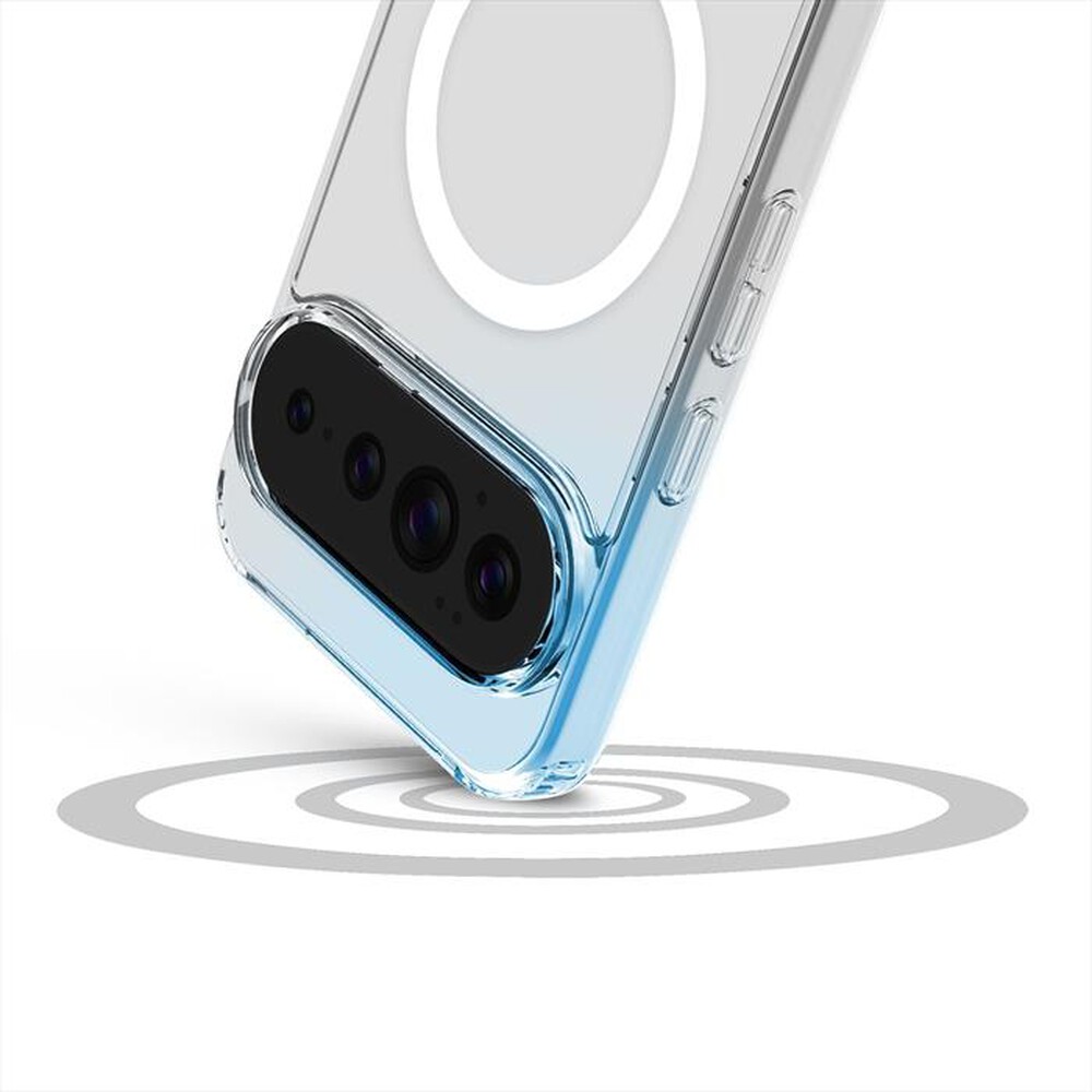 Immagine del prodotto CELLULARLINE - CLEAR MAG - GOOGLE PIXEL 11 PRO XL-Trasparente