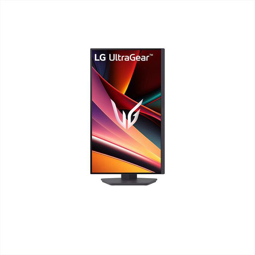 Immagine del prodotto LG - Monitor LCD 27" 27G610A-B-Black