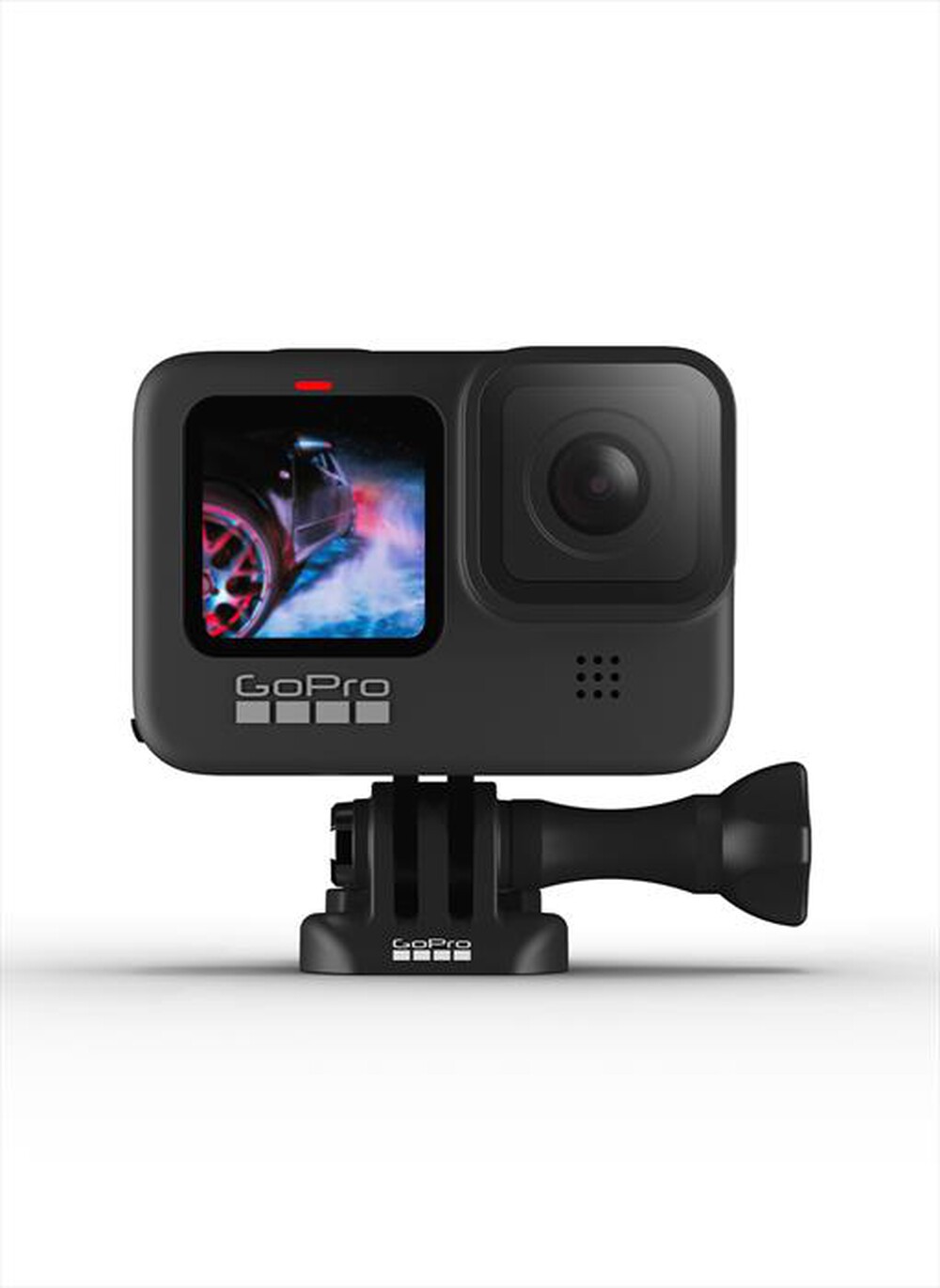 "GoPro - HERO9-Nero"