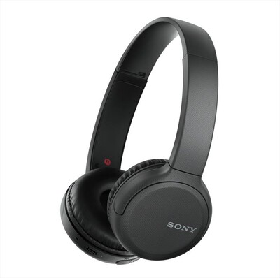 SONY - WHCH510B.CE7-Nero