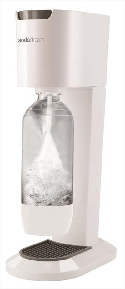 SODASTREAM - Genesis White 2260382-BIANCO