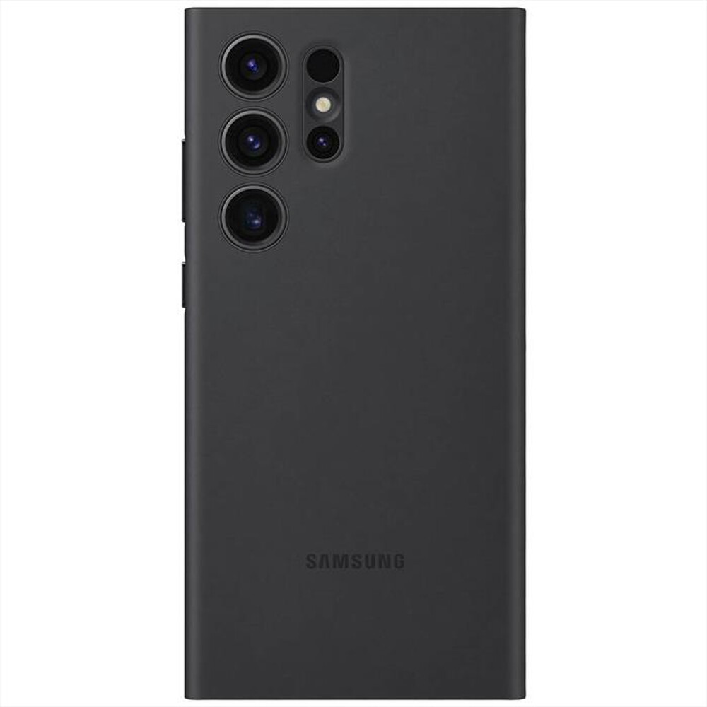 "SAMSUNG - Custodia EF-ZS918CBEGWW per Galaxy S23 Ultra-Nero"