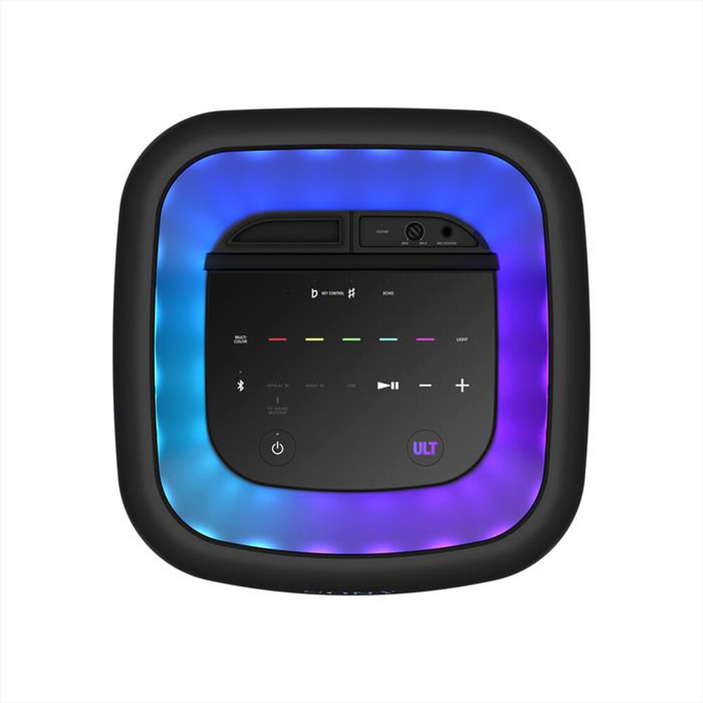 "SONY - Altoparlante Bluetooth SRSULT1000.CEL-nero"