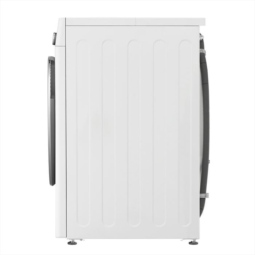 Immagine del prodotto LG - Lavatrice AI DD R7 F4R7011TSWC 11kg Classe A-Bianca