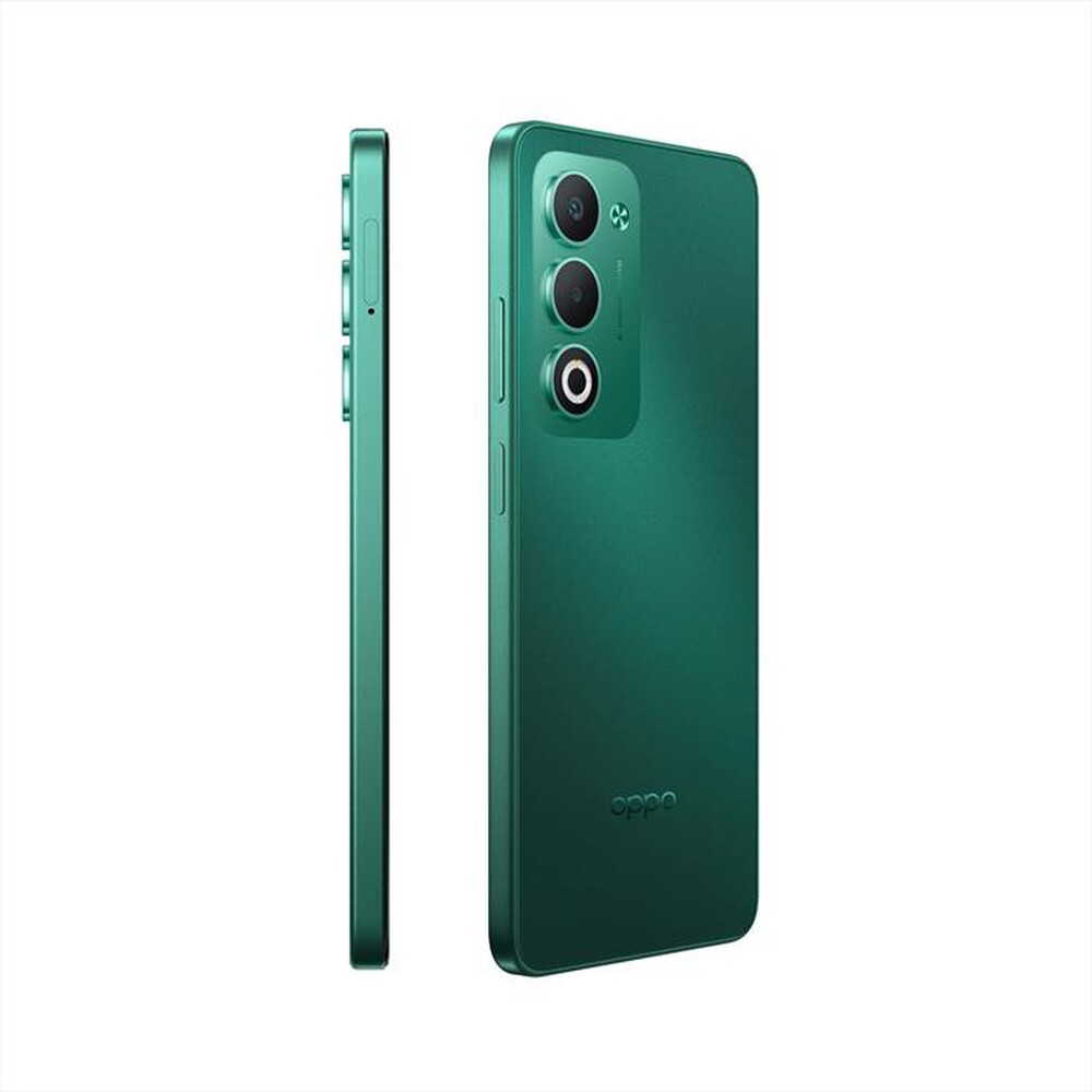Immagine del prodotto OPPO - Smartphone A5 5G 4+128-Aurora Green