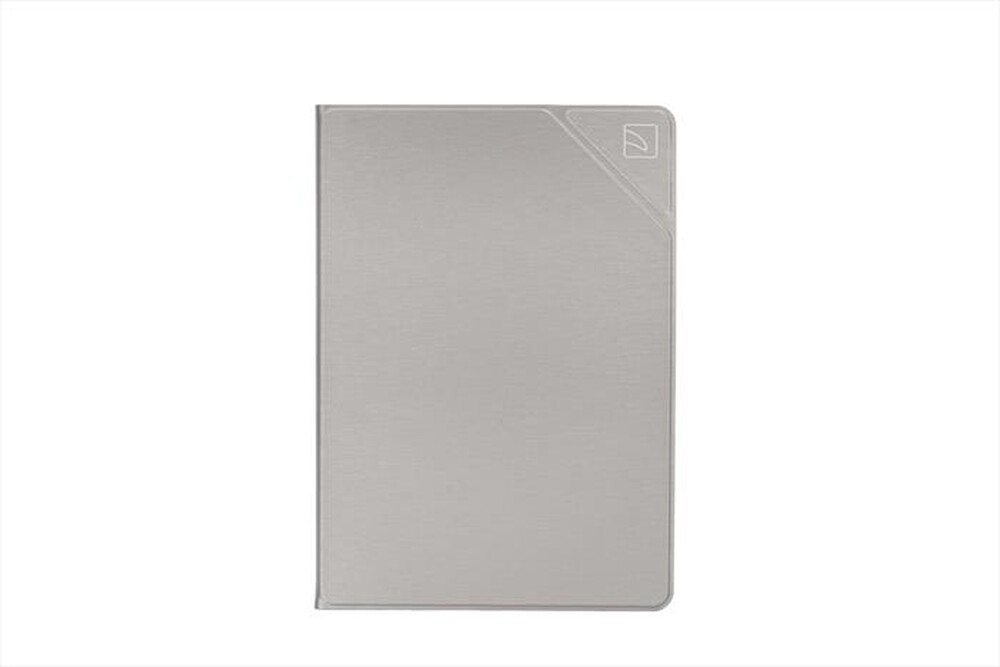 TUCANO - METAL-Silver