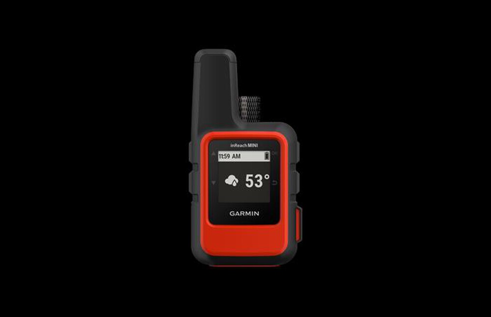 Immagine del prodotto GARMIN - GPS Outdoor INREACH MINI-Orange