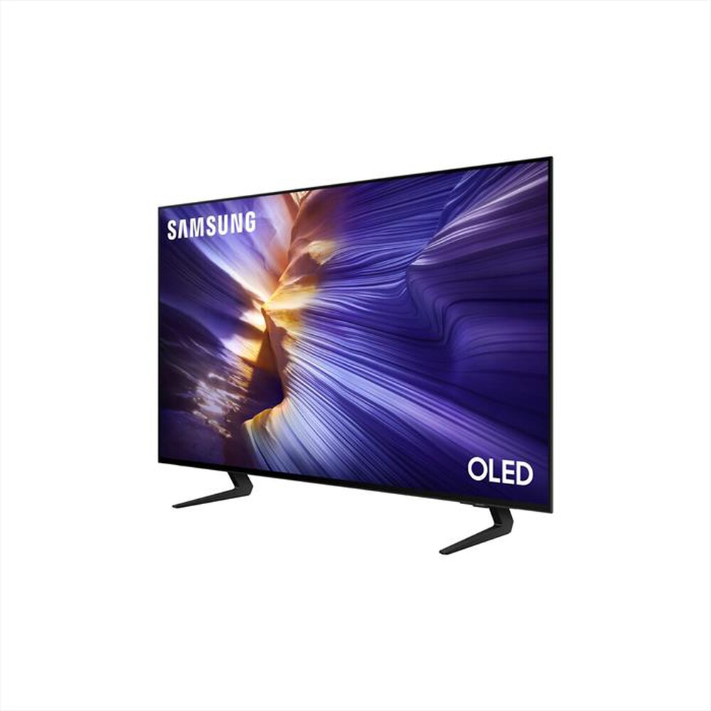 Immagine del prodotto SAMSUNG - Smart TV OLED UHD 4K 42" QE42S90FAEXZT-Graphite Black