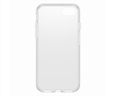 OTTERBOX - REACT - CUSTODIA PER IPHONE SE 2020/8/7-trasparente