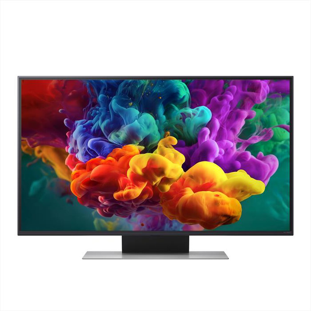 Immagine del prodotto LG - Smart TV QNED Evo AI Miniled 43" QNED86B 43QNED86B-Charcoal Black