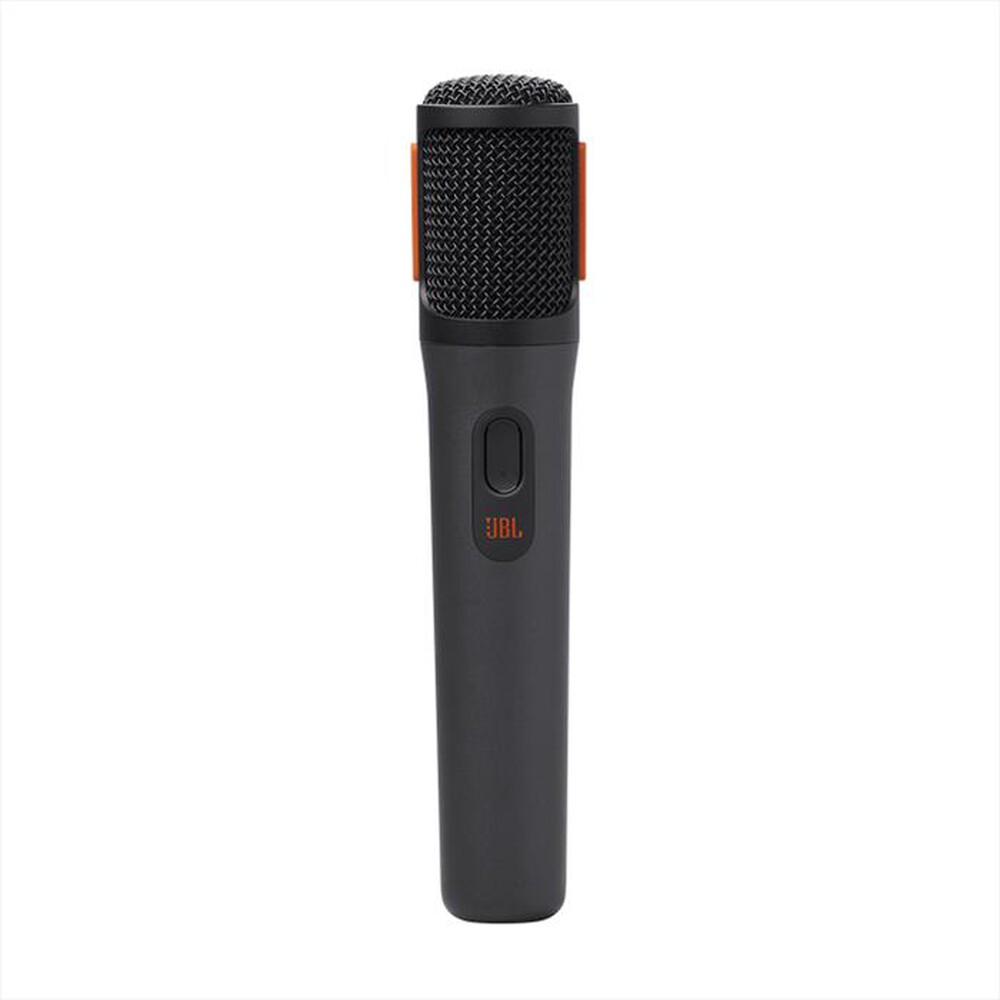 Immagine del prodotto JBL - Microfono a condensatore PARTYBOX WIRELESS MIC-Nero