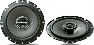 PIONEER - TS-1702I (Coppia Altoparlanti)