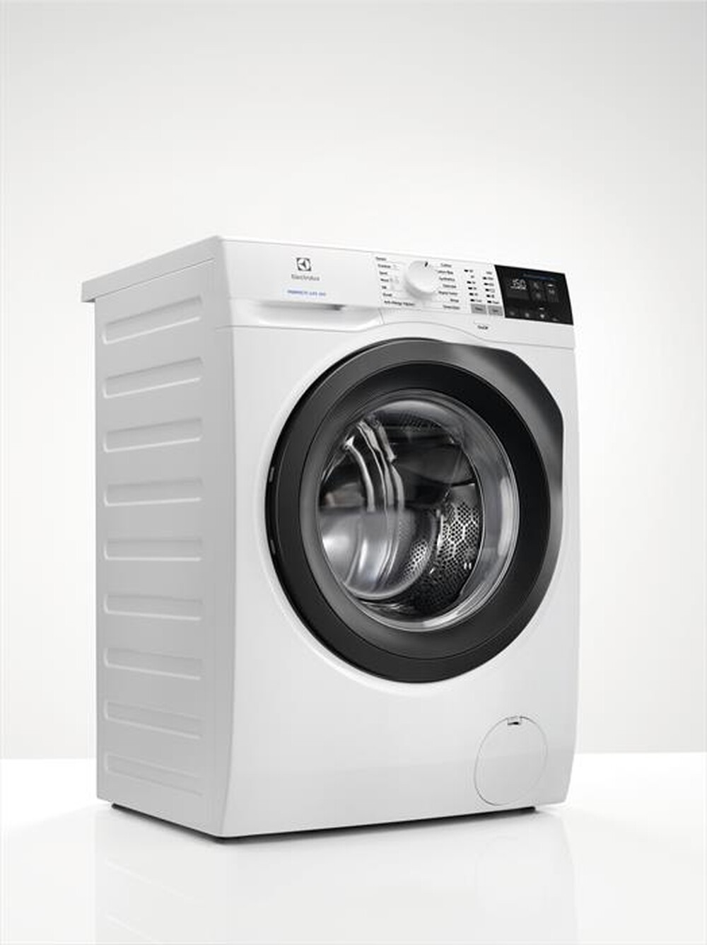 Immagine del prodotto ELECTROLUX - Lavatrice EW6FA494 9 Kg Classe A-Bianco/oblò nero