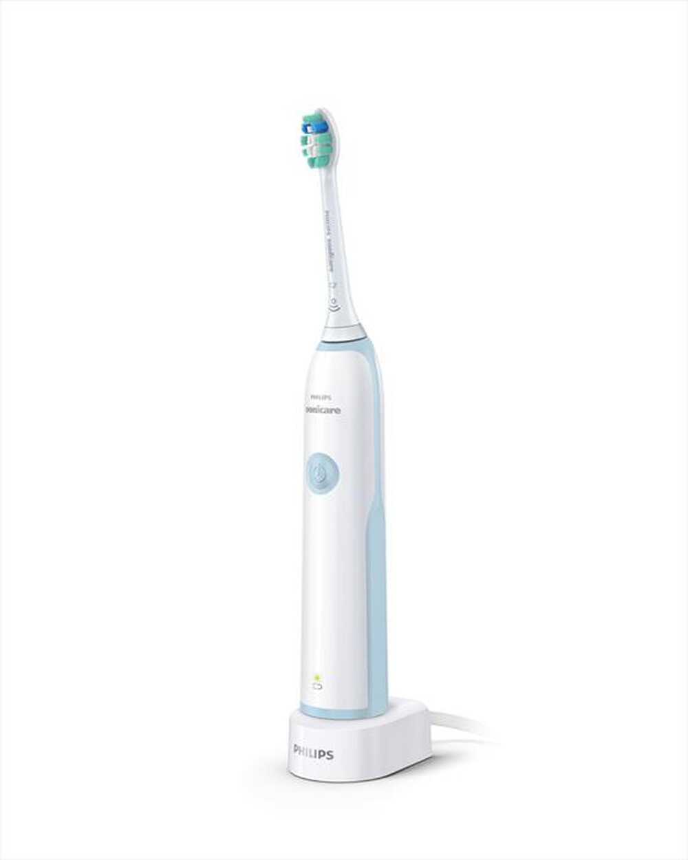 "PHILIPS - HX3212/03-Bianco/Blu"