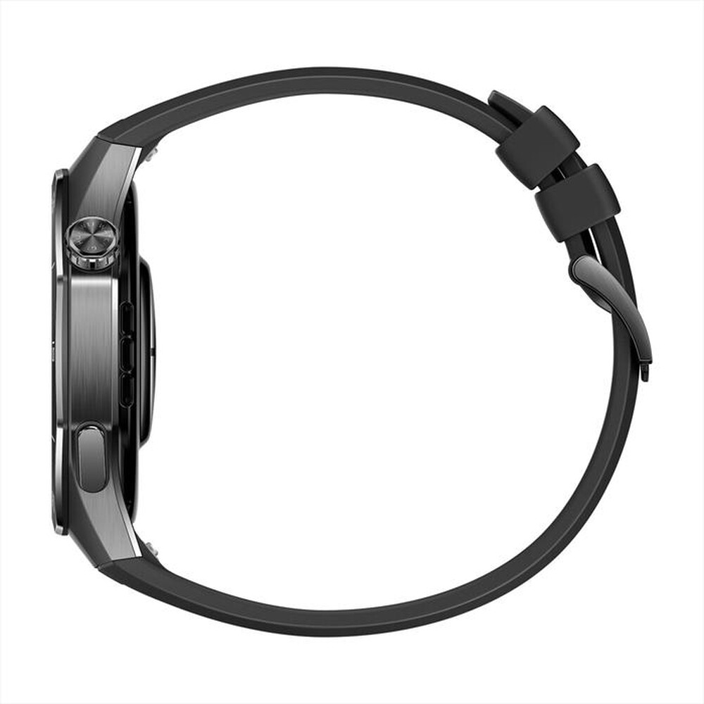 "HUAWEI - Smart WATCH GT5 PRO (46MM)-Nero Fluoroelastomero"