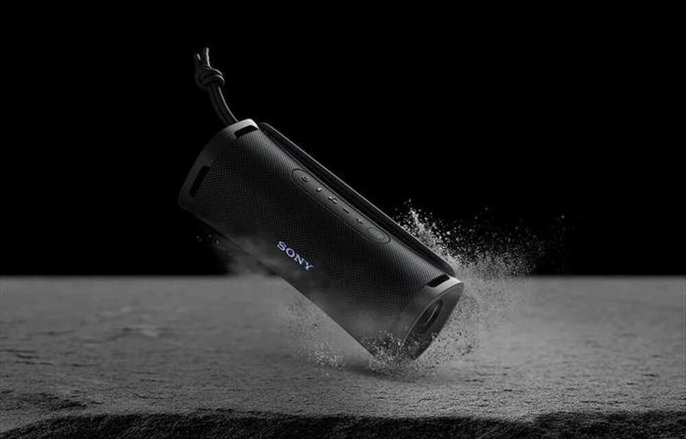 Immagine del prodotto SONY - Speaker SRSULT10B.CE7-nero