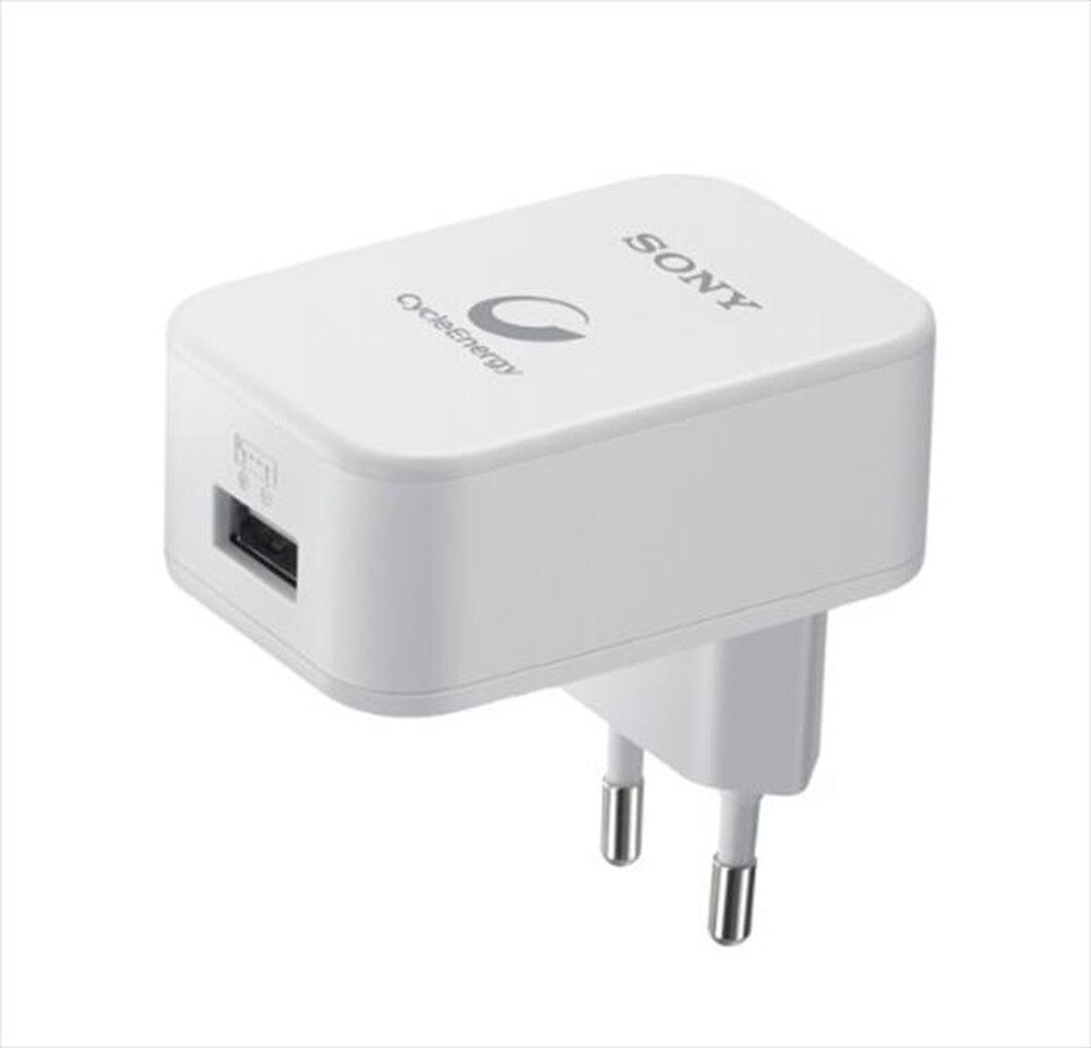 Immagine del prodotto SONY - CP-AD2-Bianco