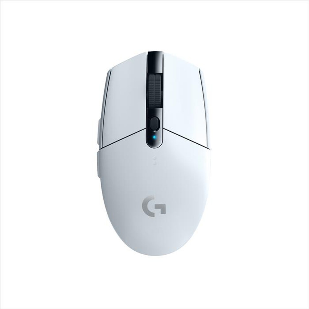 "LOGITECH - G305-Bianco"