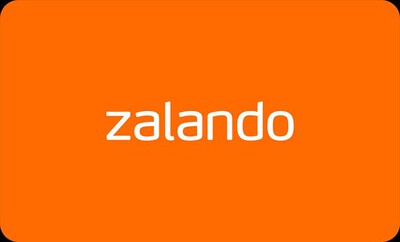 ZALANDO - Buono regalo 50 Euro