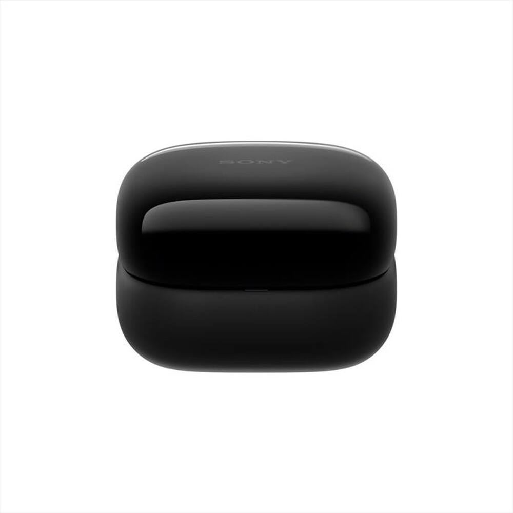 "SONY - Auricolari bluetooth WFLS910NB.CE7-nero"
