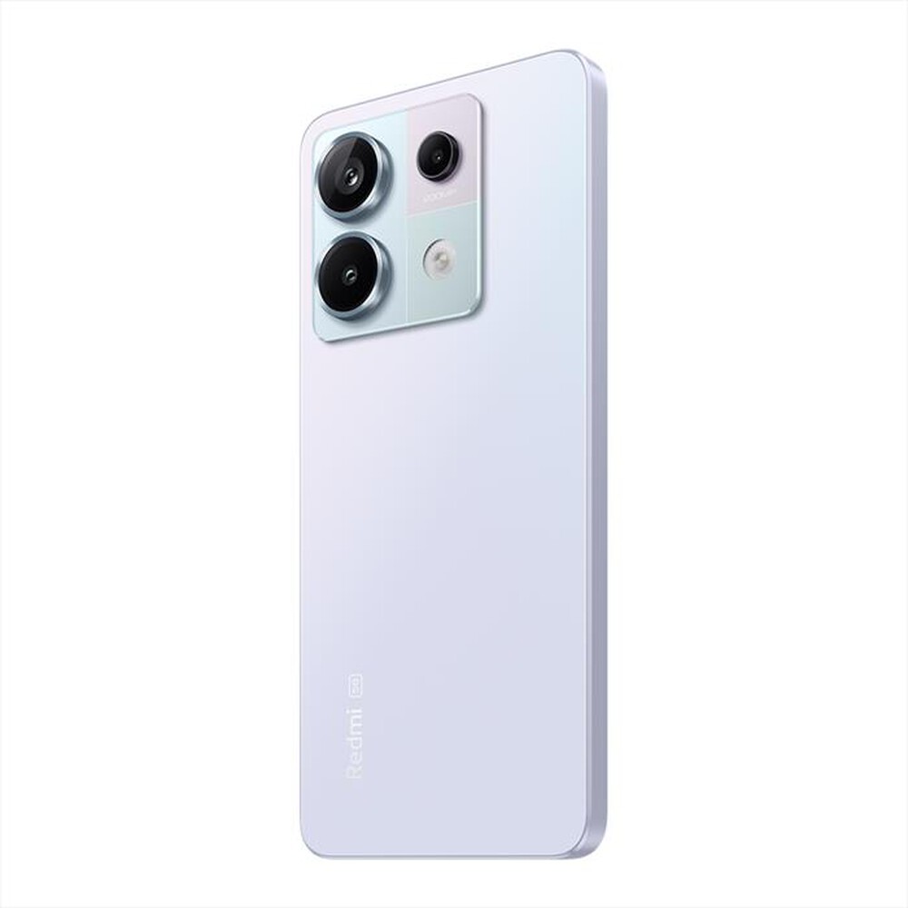 "XIAOMI - Smartphone REDMI NOTE 13 PRO 5G 12+512-Aurora Purple"
