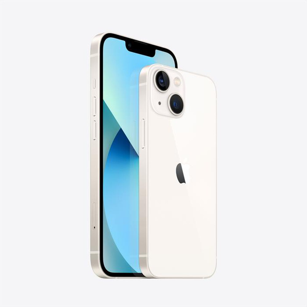 "APPLE - iPhone 13 128GB-Galassia"