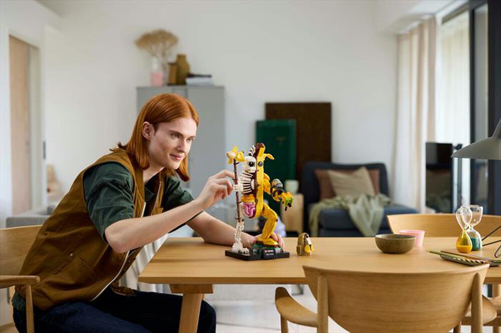 Immagine del prodotto LEGO - FORTNITE Bananita sbucciata 77072