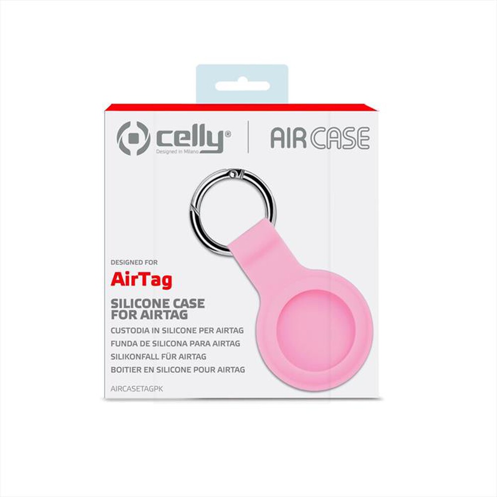 "CELLY - ATLCLY89688-Rosa"