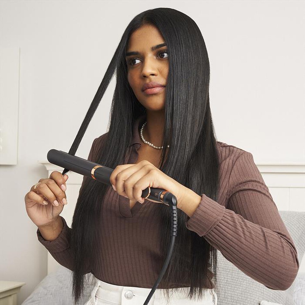 "BABYLISS - Piastra per capelli ST394E"