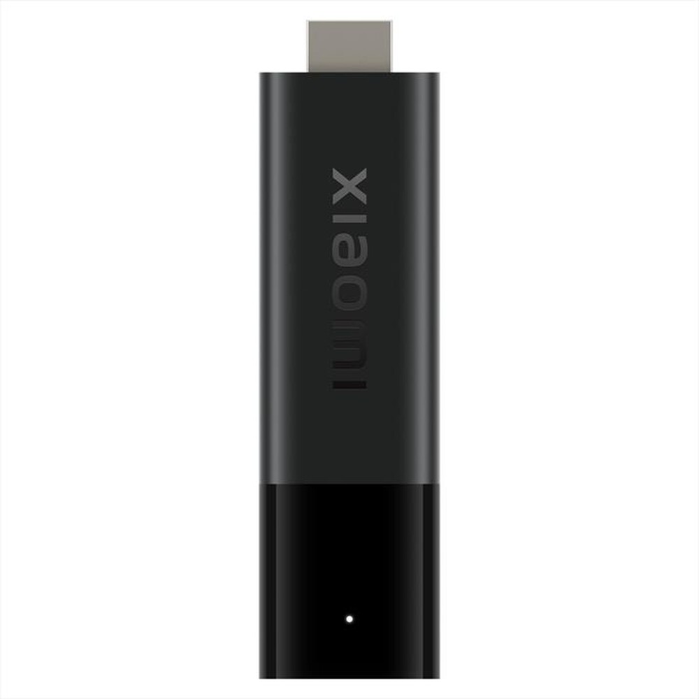 "XIAOMI - MI TV STICK 4K-Black"