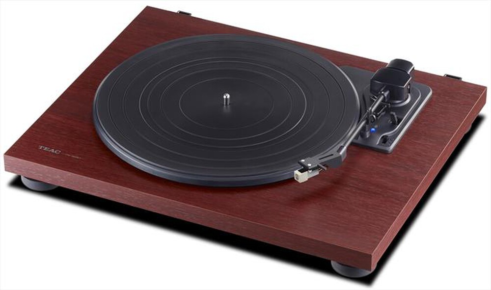 "TEAC - TN-180BT-A3-Cherry"