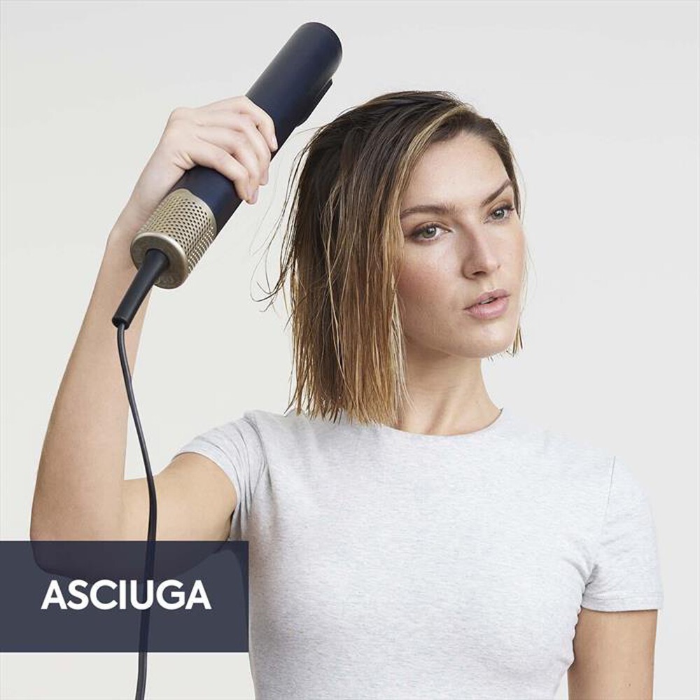 "BABYLISS - Asciugacapelli AS6550E"