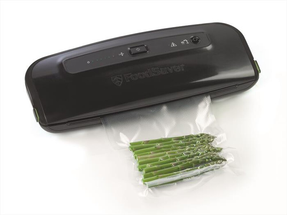 "FOODSAVER - 1X-Black"