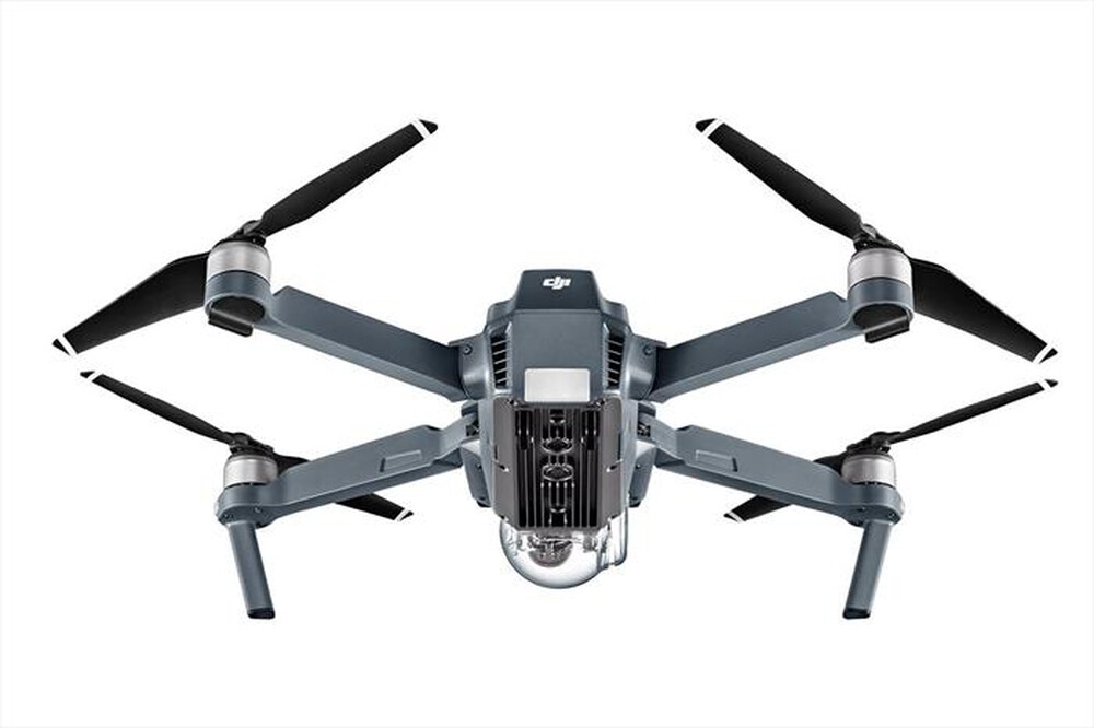 "DJI - MAVIC PRO FLY MORE COMBO"