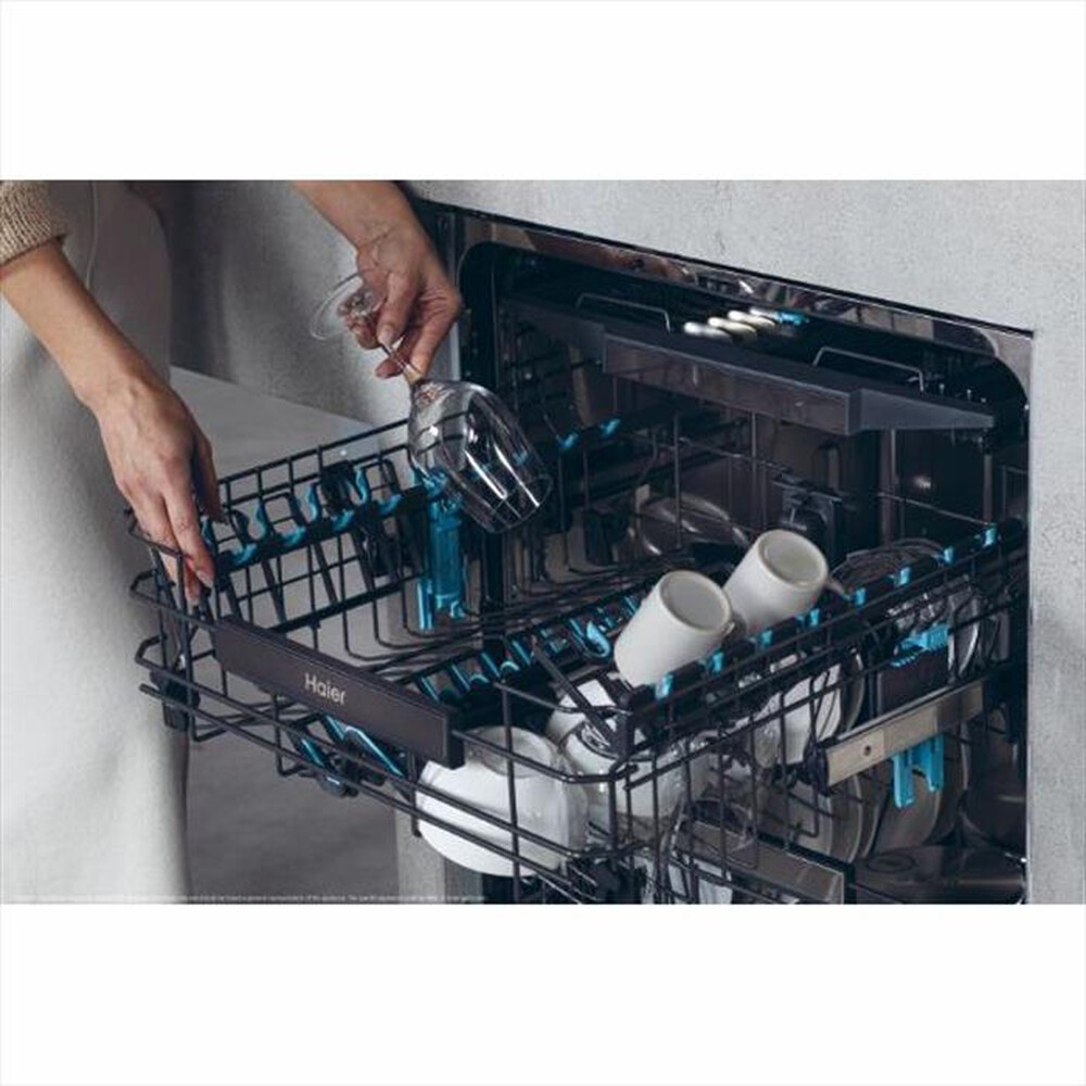 Immagine del prodotto HAIER - Lavastoviglie XI 4A4M4PB Classe A 14 coperti