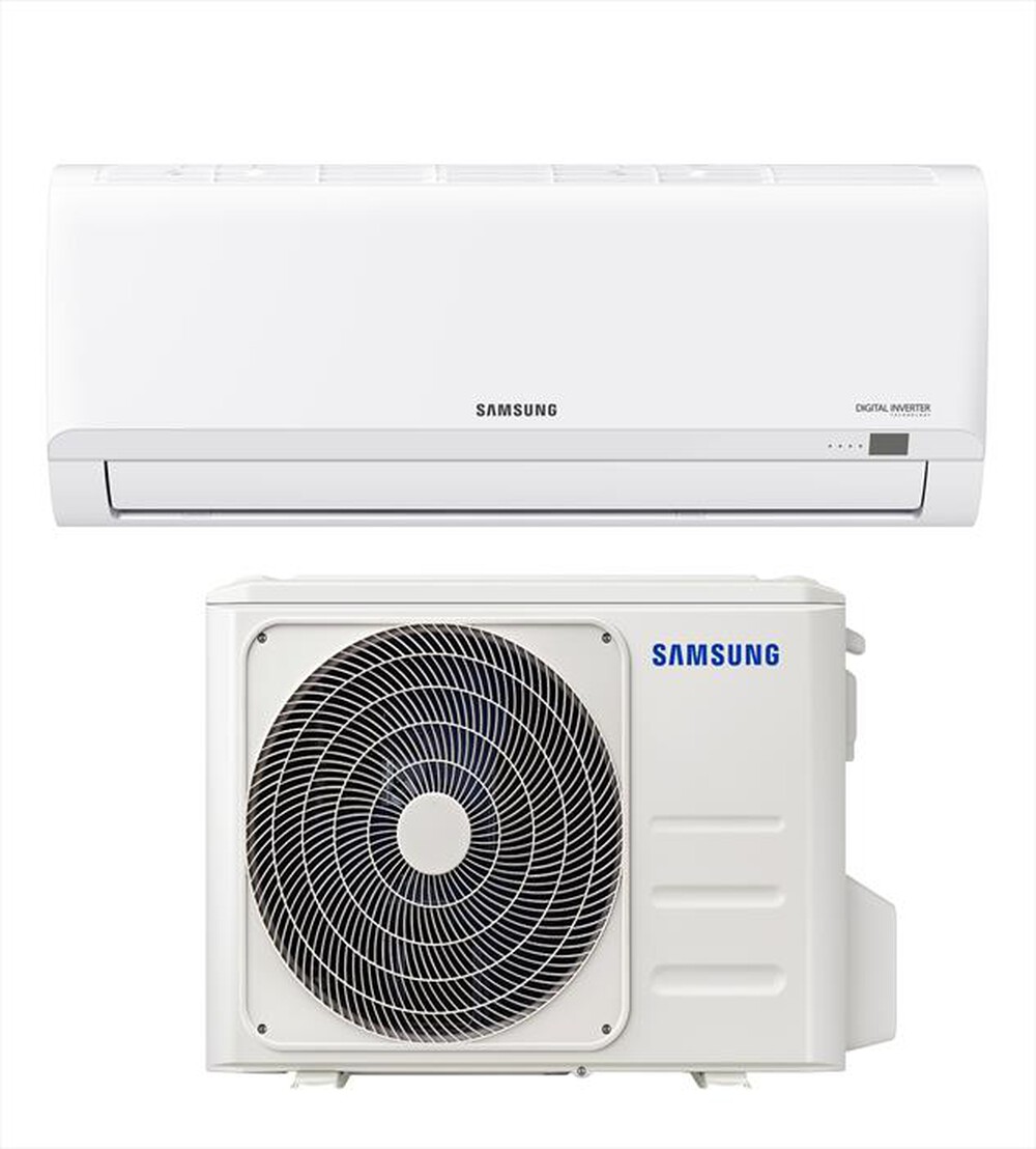 "SAMSUNG - Kit F-AR 09M Climatizzatore monosplit"