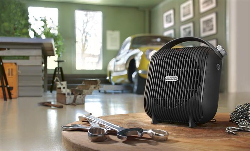 Immagine del prodotto DE LONGHI - HFS30C24.DG-Nero Oro