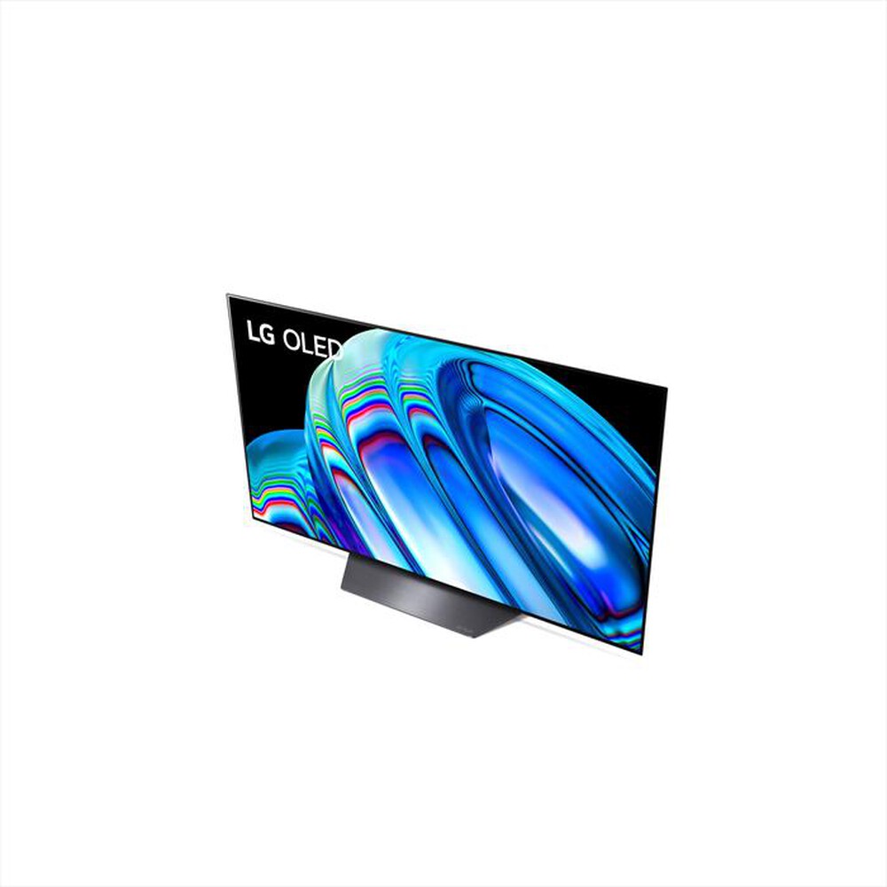 "LG - Smart TV OLED UHD 4K 55\" OLED55B26LA-Blu"