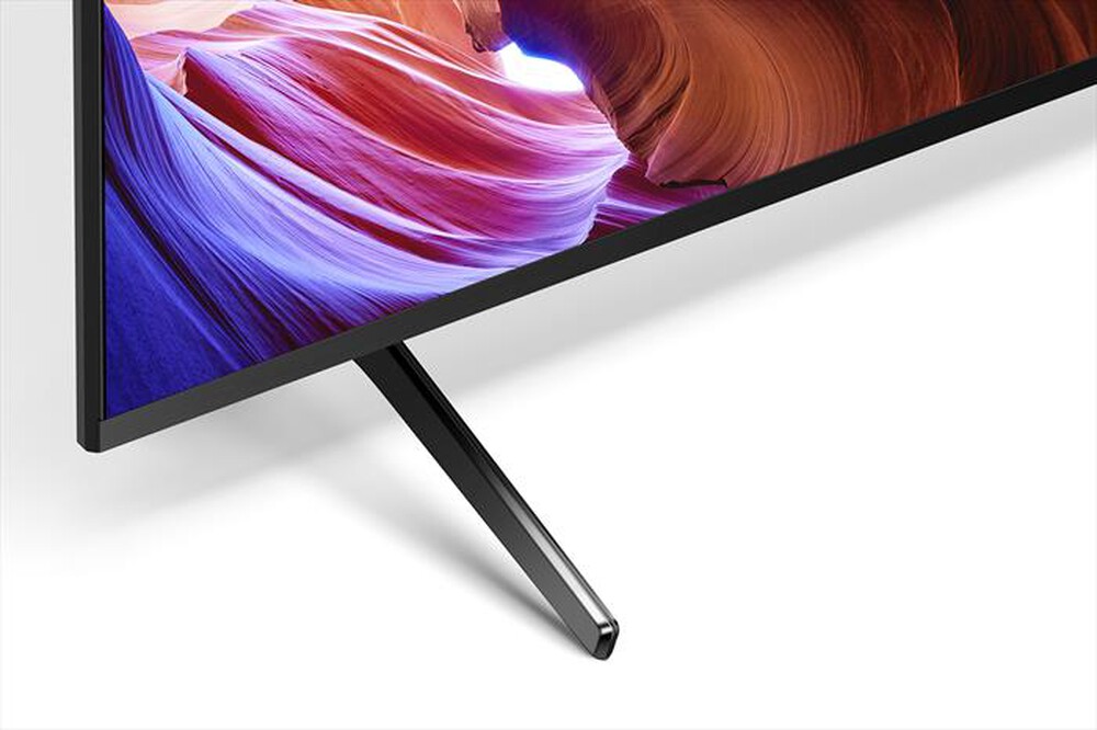"SONY - Smart TV BRAVIA LED UHD 4K 85\" KD85X85KAEP"