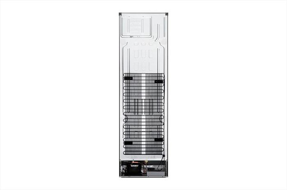 Immagine del prodotto LG - Frigorifero combinato GBP62DSNCC1 Classe C 384 lt-Grafite