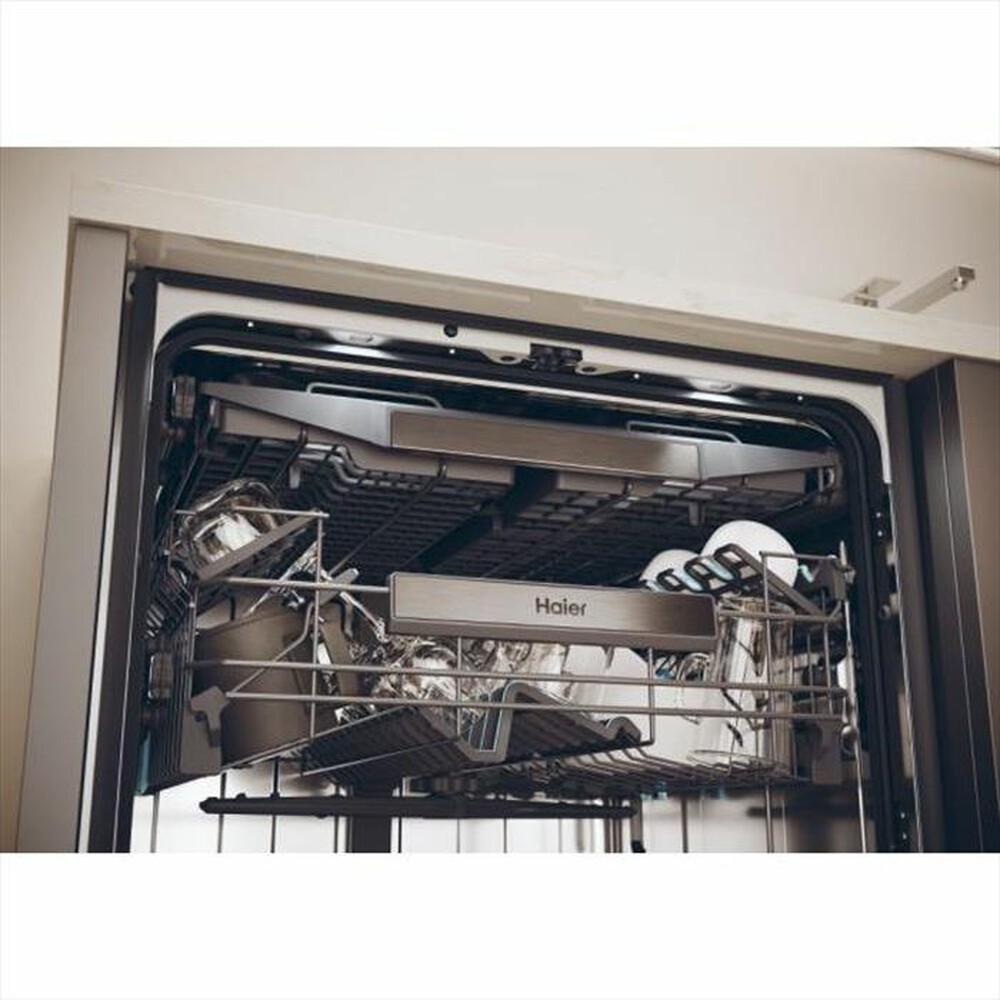 Immagine del prodotto HAIER - Lavastoviglie XI 4A4M4PB Classe A 14 coperti