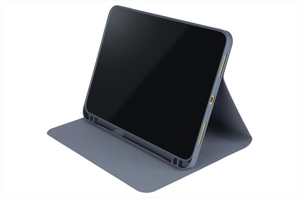 "TUCANO - Custodia UP PLUS per iPad 10,9\"-AZZURRO"
