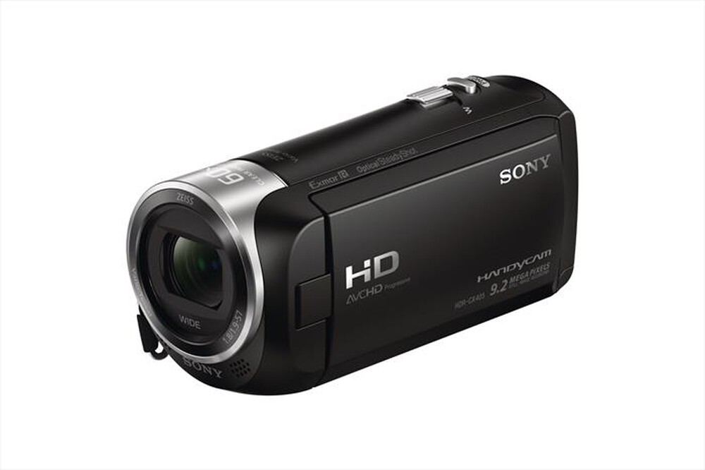 "SONY - HDR-CX405B-BLACK"