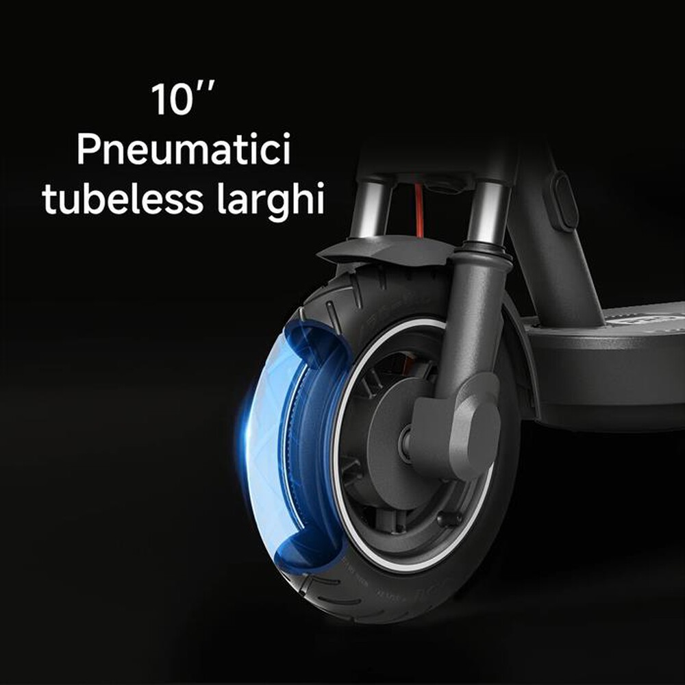 Immagine del prodotto XIAOMI - Monopattino elettrico ELECTRIC SCOOTER 5 PRO-Gray