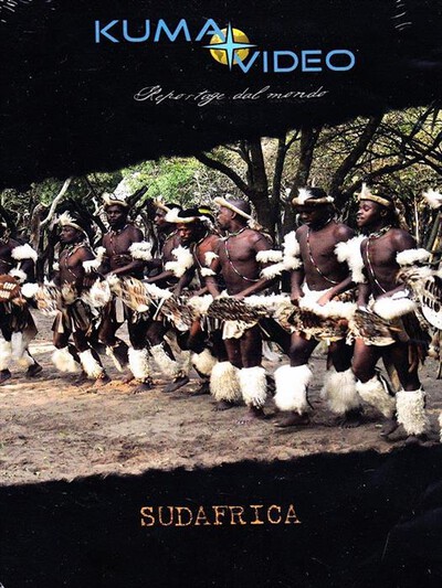 KumaVideo - Sudafrica