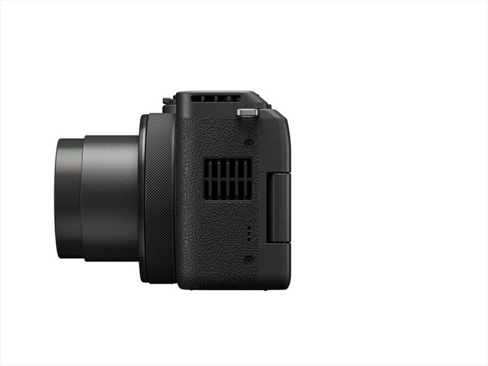 Immagine del prodotto CANON - Fotocamera digitale compatta POWERSHOT V1-Black
