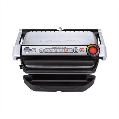 ROWENTA - GR712D Optigrill+ Bistecchiera Intelligente