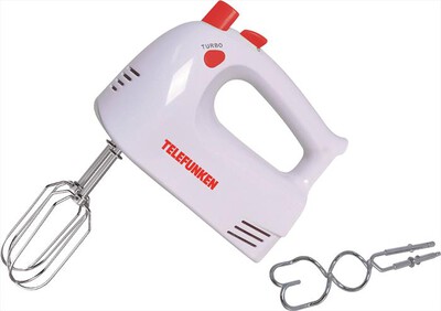 TELEFUNKEN - M07460-Bianco