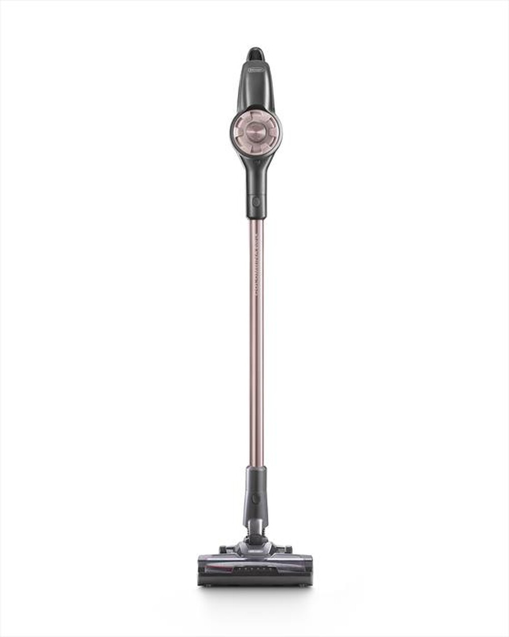 "DE LONGHI - XLM510.GRG-Nero rosa"