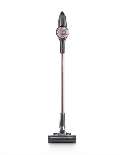 DE LONGHI - XLM510.GRG-Nero rosa
